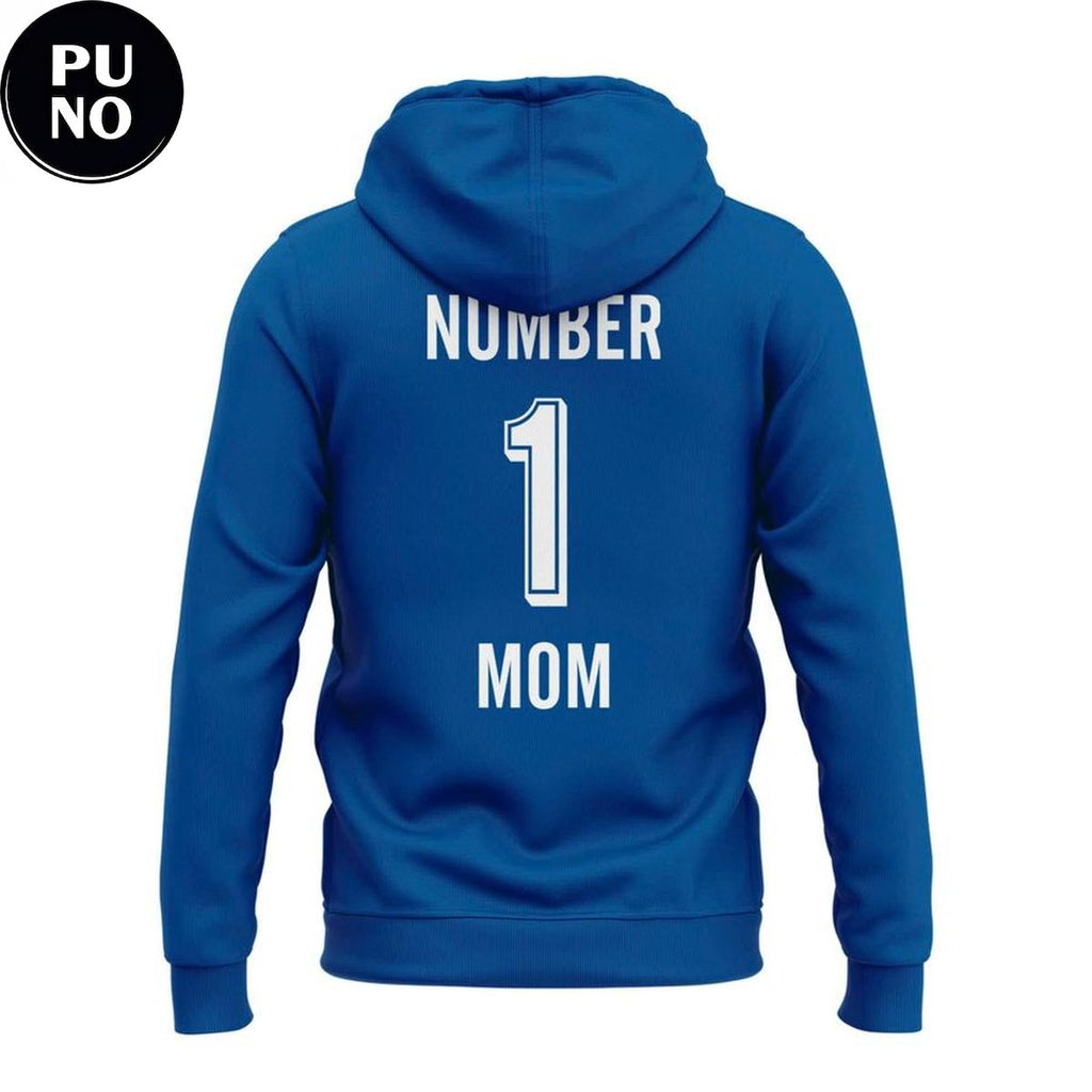 Los Angeles Dodgers Happy Mother’s Day 2026 Hoodie T-Shirt