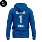 Los Angeles Dodgers Happy Mother’s Day 2026 Hoodie T-Shirt