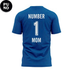 Los Angeles Dodgers Happy Mother’s Day 2026 Hoodie T-Shirt