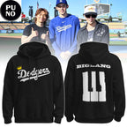 Philadelphia Phillies x BIGBANG 2026 Hoodie Shirt