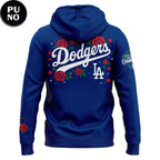 Los Angeles Dodgers x Date Night 2026 Hoodie