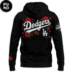 Los Angeles Dodgers x Date Night 2026 Hoodie