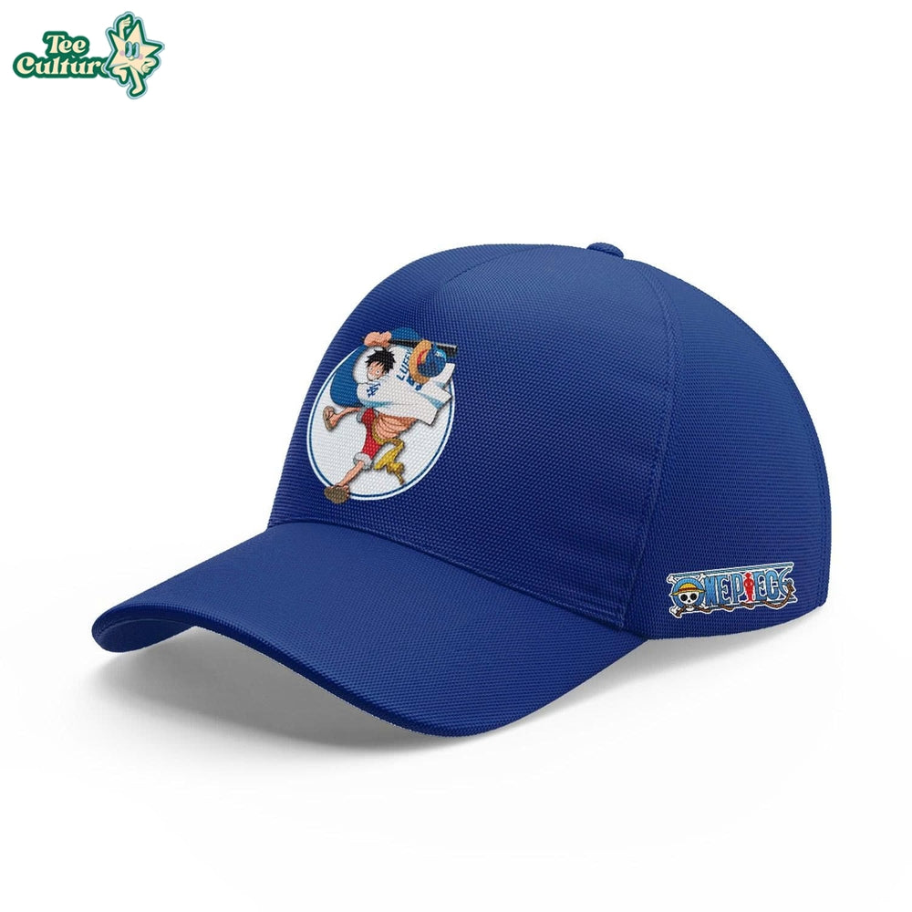 Los Angeles Dodgers x One Piece Night 2026 Jersey