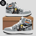 Los Angeles Kings Anime Night 2026 Naruto Shippuden Air Jordan 1 Sneaker