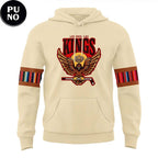 Los Angeles Kings Celebrate Mexican Heritage Night 2026 Hoodie T-Shirt