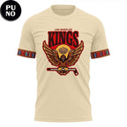 Los Angeles Kings Celebrate Mexican Heritage Night 2026 Hoodie T-Shirt