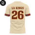 Los Angeles Kings Celebrate Mexican Heritage Night 2026 Hoodie T-Shirt