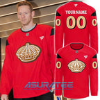 Los Angeles Kings Merry Kingsmas 2025 Limited Hockey Jersey