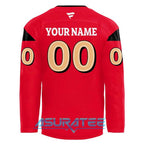 Los Angeles Kings Merry Kingsmas 2025 Limited Hockey Jersey