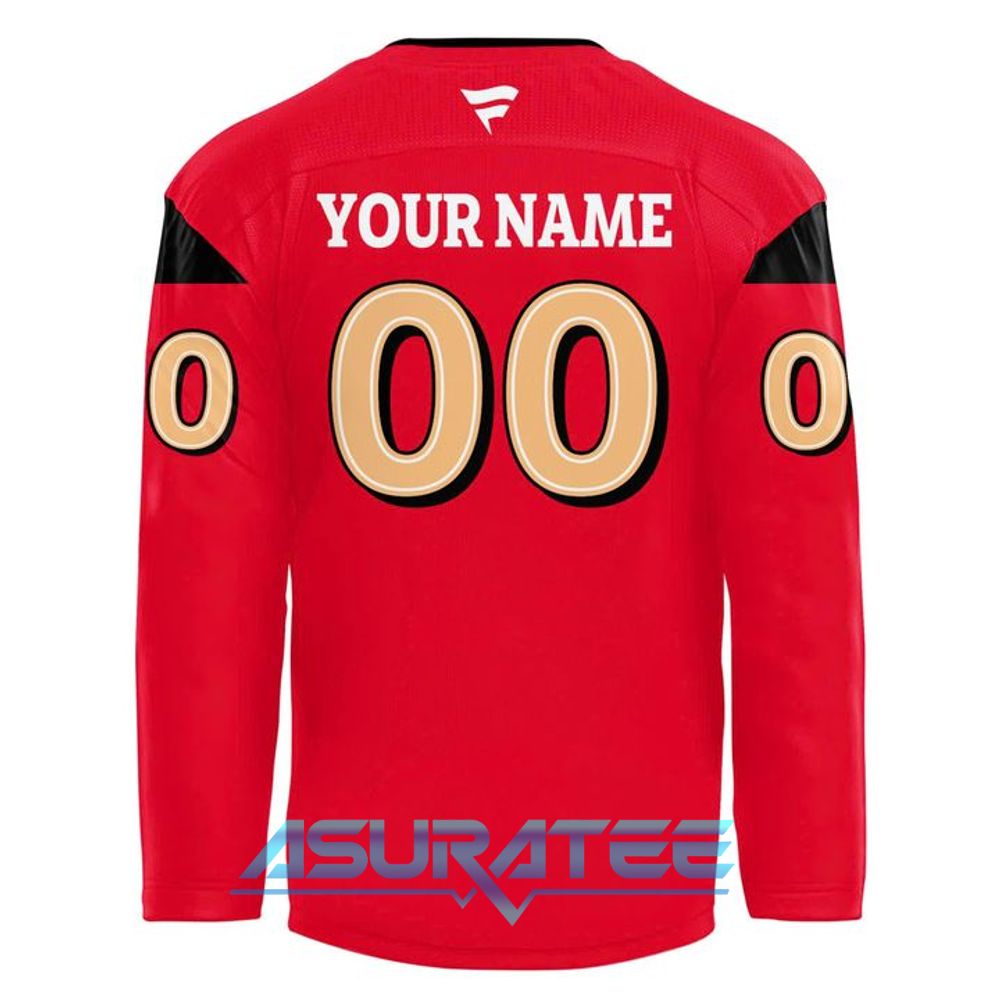 Los Angeles Kings Merry Kingsmas 2025 Limited Hockey Jersey