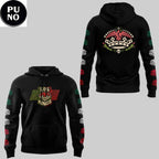 Los Angeles Kings Mexican Heritage 2026 Hoodie T-Shirt