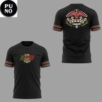 Los Angeles Kings Mexican Heritage 2026 Hoodie T-Shirt