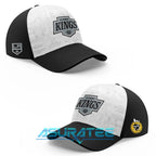 Los Angeles Kings ”Peanuts Night” 2026 Snoopy Special Hoodie, Cap