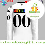 Los Angeles Kings 2026 Pride Night Hockey Jersey