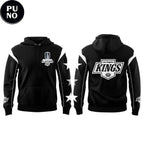 Los Angeles Kings Stanley Cup Playoffs 2026 Hoodie