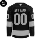 Los Angeles Kings x House of the Dragon 2026 Perssonalized Hockey Jersey