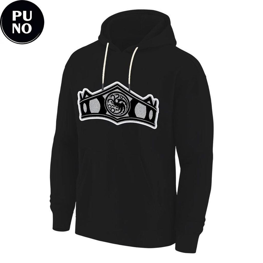 Los Angeles Kings x House of the Dragon 2026 T-Shirt