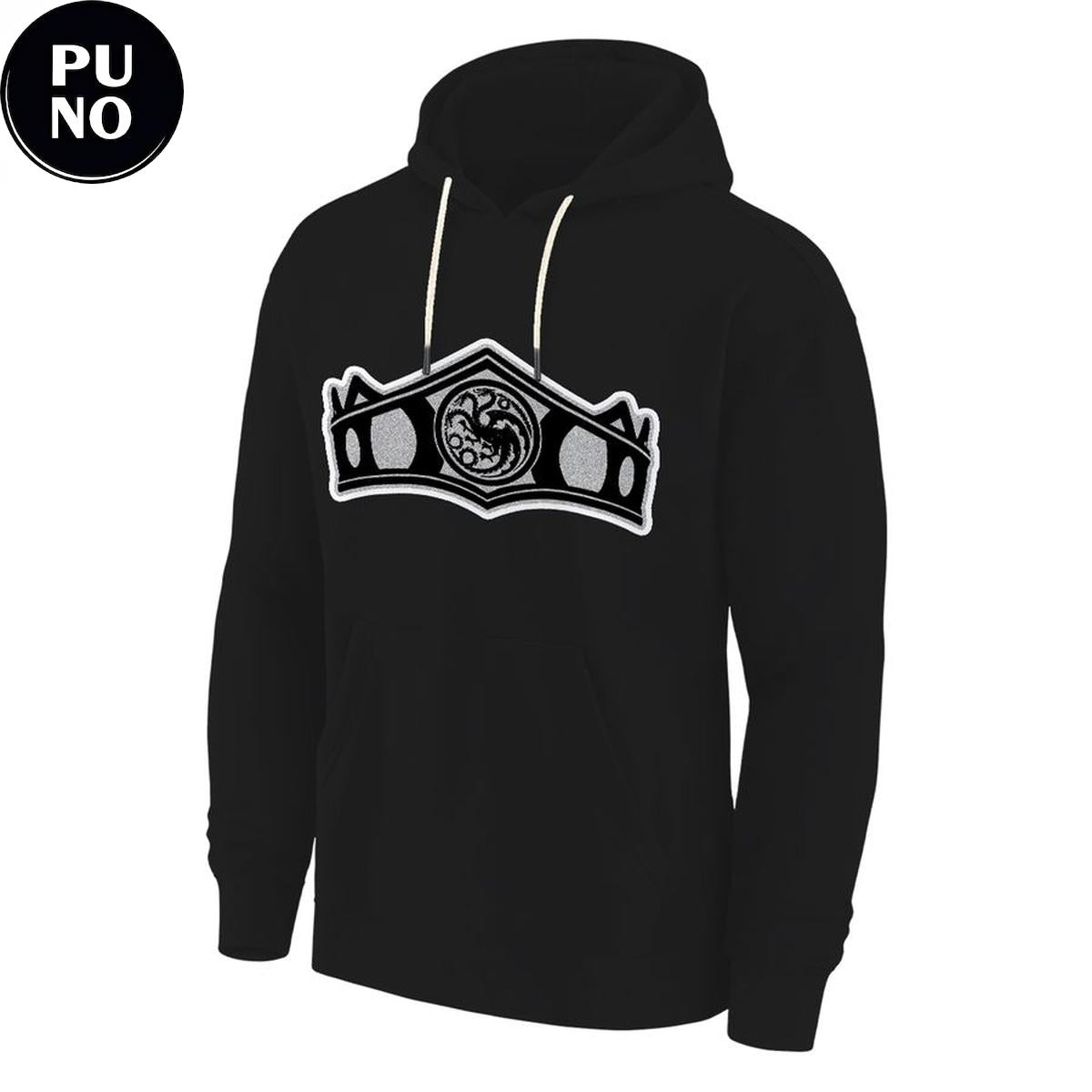 Los Angeles Kings x House of the Dragon 2026 T-Shirt