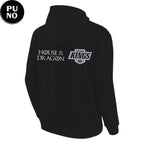 Los Angeles Kings x House of the Dragon 2026 T-Shirt