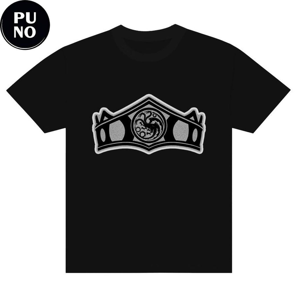 Los Angeles Kings x House of the Dragon 2026 T-Shirt