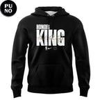 Los Angeles Lakers Honor King Martin Luther King Jr. Hoodie T-Shirt
