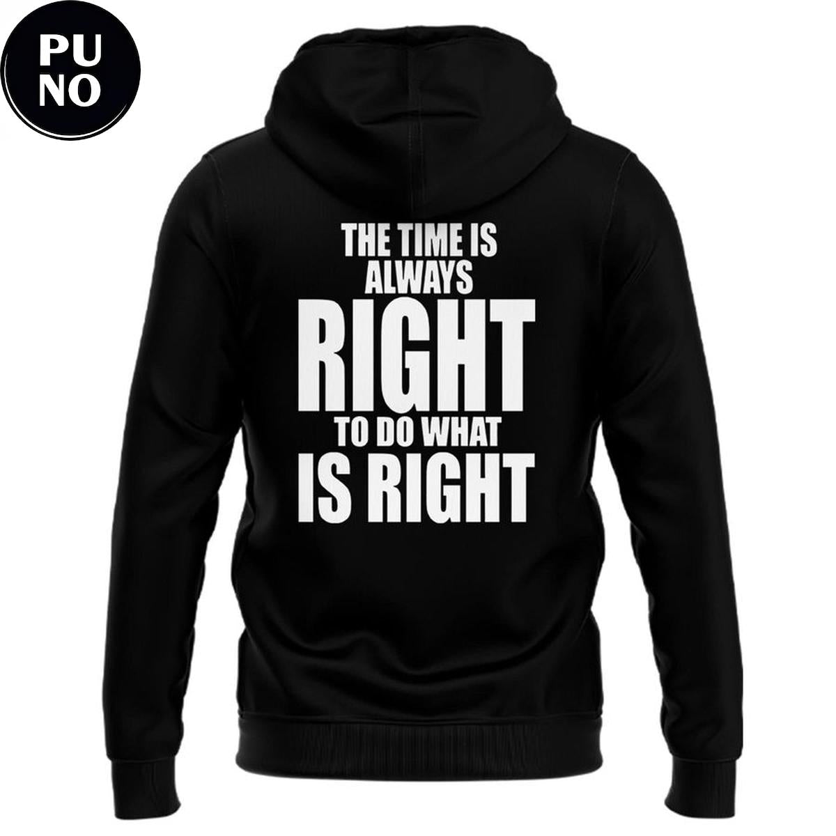 Los Angeles Lakers Honor King Martin Luther King Jr. Hoodie T-Shirt