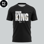 Los Angeles Lakers Honor King Martin Luther King Jr. Hoodie T-Shirt