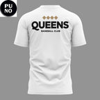 Los Angeles Queens 2026 WPBL Inaugural Champions Hoodie T-Shirt