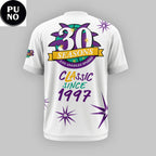 Los Angeles Sparks 30th Anniversary 2026 cLAssic since 1997 T-Shirt