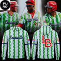Louisville Bats x Backyard Baseball Night 2026 Melonheads Hoodie