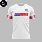 Louisville Cardinals 2026 Stars & Stripes For Our Salute to Service T-Shirt