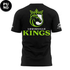 Louisville Kings 2026 United Bowl Champions Shirt