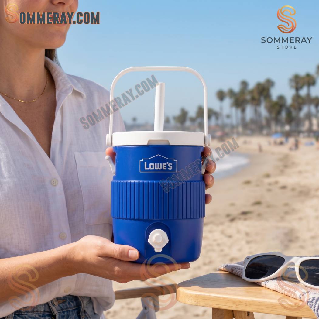 Lowe’s Mini Cooler Cup 2026