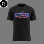 Luke Combs My Kinda Saturday Night Tour 2026 Schedule Neon Hoodie T-Shirt