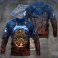 Metallica 3D Apparel – TANTN 11461
