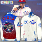 MLB All Star Texas 2024 Baseball Jacket