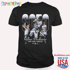 MLB Juan Soto Pacheco New York Yankees Home Run Nickname T Shirt