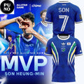 MLS All-Star Game 2026 MVP Son Heung-Min #7 T-Shirt