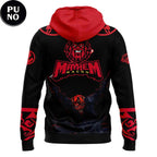 Macon Mayhem x Star Wars Night 2026 Hoodie