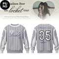Madison Beer The Locket Tour 2026 Sweatshirt
