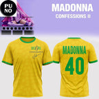 Madonna Confessions II Album 2026 Hoodie T-Shirt