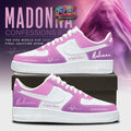 Madonna Confessions II World Cup 2026 Limited Edition Air Force 1