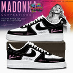 Madonna Confessions II World Cup 2026 Limited Edition Air Force 1
