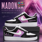 Madonna Confessions II World Cup 2026 Limited Edition Air Force 1