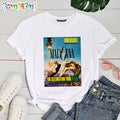 Madonna May 4 2024 Praia De Copacabana Rio De Janeiro Brazil T Shirt