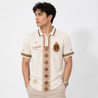 Maillot Maroc World Cup 2026 Football Casual Polo