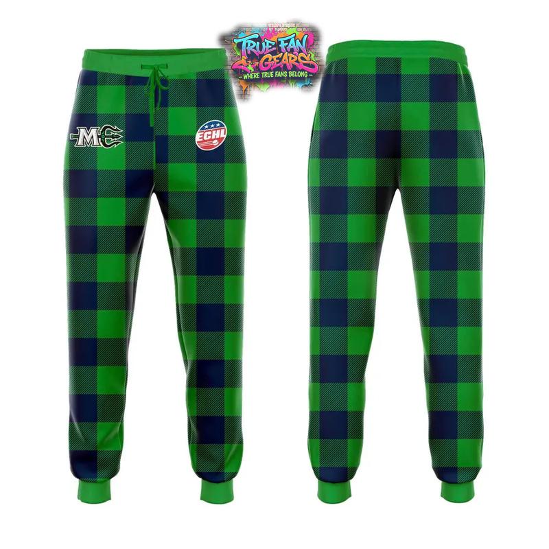 Maine Mariners 2026 Limited Edition Hockey Jersey