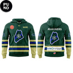 Maine Mariners Celebrating 207 Day 2026 Hoodie T-Shirt