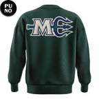 Maine Mariners Celebrating 207 Game Hoodie Shirt