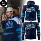 Maine Mariners Maine Wild Blueberries 2026 Hoodie T-Shirt